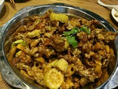 -氿熹干锅•牛蛙•烤鱼(印象城店)