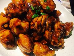 -老头儿油爆虾·知味杭州(爱琴海购物中心)