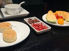 -吴越荣记苏州菜·松鼠桂鱼100%活鱼现做(月光码头店)