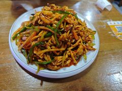 -盛德利食府 天津菜(河西店)