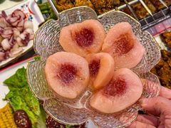 -遇西祠·海鲜烧烤(总店)