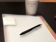 -dotcom coffee古点咖啡(致真大厦店)
