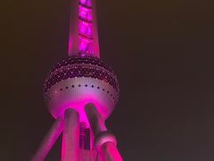 -东方明珠广播电视塔