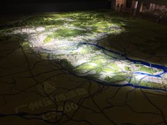 -广州市城市规划展览中心