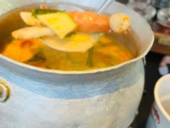 -大头虾越式风味餐厅(光明广场店)