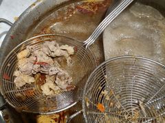 -潮牛宴·鲜牛肉自助火锅烤肉(龙岩新罗万达店)
