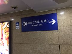 -大望路(地铁站)