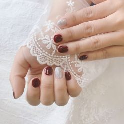 -如一·美甲美睫