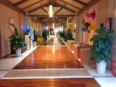 -汤连得温泉馆(宝山店)