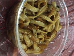 -隆康社长沙烧烤铺(桔园店)