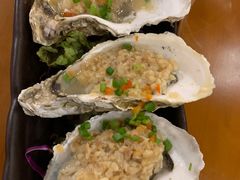 -V Bar海景扒房(北海湾惠龙万达嘉华酒店)