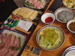 -厝味火锅·潮汕卤水火锅(十一合店)