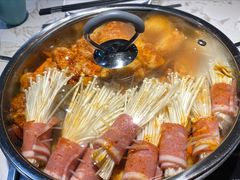 -京御煌三汁焖锅(益田假日里店)
