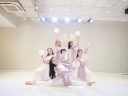 -MiWu咪舞舞蹈塑形中心