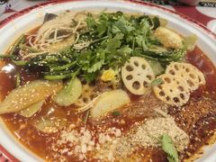 -文立新麻辣烫(合生汇21街区店)