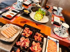 -勇誌烧肉·焱铁烧