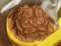 蜂蜜蛋糕-好利来(曲江龙湖店)