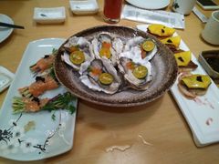 -山之川日料放题(通州店)