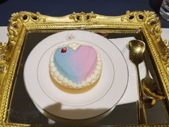 -L'amour澜茉·轻法餐