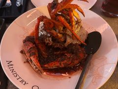 -Ministry of Crab•MOC(交子大道店)