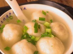 -永和鱼丸(南后街店)