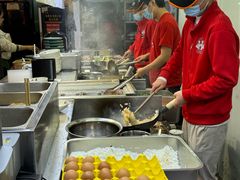 -扬二春炒饭(国庆路总店)