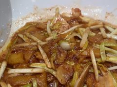 -凤凰园烤鸭店·唐山菜·传承花椒肉(老唐丰路店)