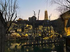 -卧龙堡客栈·中餐厅(古北水镇店)