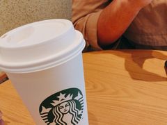 -星巴克(合肥百盛逍遥广场店)