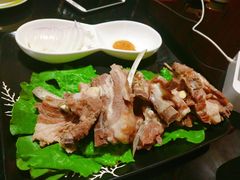 -木卡买提新疆餐厅·清真(新里海顿公馆店)
