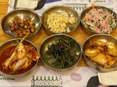 -小木屋米酒店·韩国料理(深圳总店)
