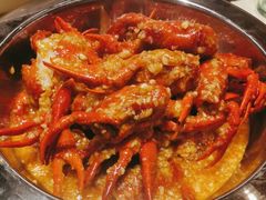 -聚味瞿记·龙虾堂(坡子街店)