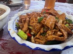 -铁头烧菜馆(立新路店)