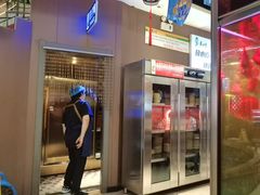 -香约老地方烧烤(九道街店)