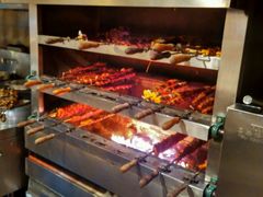 -舜和巴西烤肉餐厅(舜和国际店)