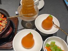 -俏立方·15年新楚菜