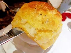 酥皮浓汤-王品牛排(合肥万象城店)
