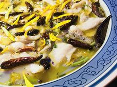 -鱼库·不仅是一家烤鱼店(车公庙店)