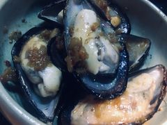 -九寸钉自助·炭火烤肉烧烤(欧乐时尚广场店)