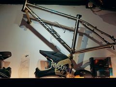 店内环境-K·Kitchen KK牛扒厨房(江南西店)