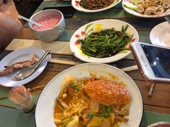 -Doo Dee Thai Food(Issan/Isaan/Esan)