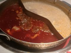 -捞神煲汤火锅(湖滨商业街店)