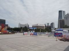 -珠海拱北口岸