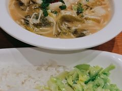 -南城香(四路通店)