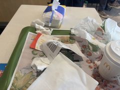 -麦当劳(朝阳北路店)