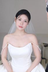 -荷玛高端新娘跟妆团队·彩妆培训