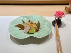 -鮨一日本料理(大中华店)