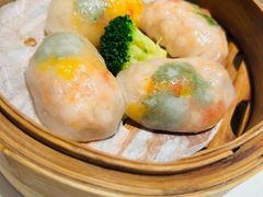 -银灯食府(丽丰国际中心店)