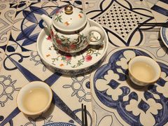-图味美小黄鱼·景德菜(浙江路店)