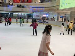-冠军冰场CHAMPION RINK(苏州中心商场店)